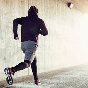 Meet your Posher, Rodney